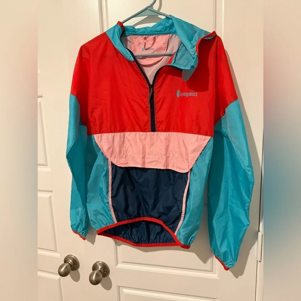 cotopaxi luke new